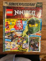 Lego Ninjago Legacy Comic Sonderausgabe Nr.3 mit Sammelkarte N.24 München - Pasing-Obermenzing Vorschau