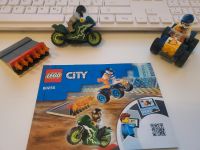 Lego City Set 60255 Rheinland-Pfalz - Wissen Vorschau