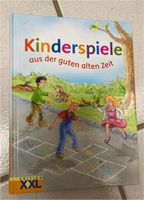 Buch Kinderspiele Baden-Württemberg - Keltern Vorschau