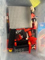 Lego Feuerwehr Teile und Anleitungen Nordrhein-Westfalen - Jülich Vorschau