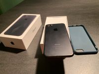 IPhone 7, schwarz und 128GB Saarland - St. Ingbert Vorschau