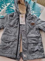 Winterjacke Parka Gr. 74 Topomini NEU Niedersachsen - Westerholt Vorschau