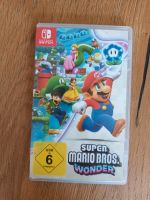 Super Mario Bros Wonder für Nintendo Switch Nordrhein-Westfalen - Hamm Vorschau