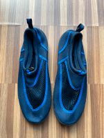 Beck Aqua Badeschuhe Größe 39 Rheinland-Pfalz - Neuwied Vorschau