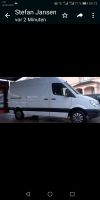 Transporter Mieten Sprinter hoch lang inkl Fahrer ab 19,90 Std Nordrhein-Westfalen - Hilden Vorschau