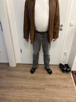 Bugatti Lederjacke, Echtleder, Gr. 56, topp Zustand Bayern - Bad Kissingen Vorschau