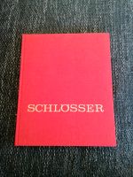 Schlösser in Deutschland, Österreich und der Schweiz von 1970 Hessen - Rödermark Vorschau