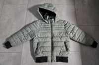 Jacke H&M Gr.134 Hessen - Buseck Vorschau