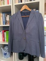 GANT Blazer Jacket Gr 38 blau Jeansblau Taubenblau Berlin - Friedenau Vorschau