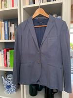 GANT Blazer Jacket Gr 38 blau Jeansblau Taubenblau Berlin - Friedenau Vorschau