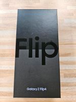 Samsung Flip 4 5G 128 GB in Hellblau Hessen - Weiterstadt Vorschau