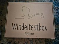 Windeltestbox Nature Pankow - Buch Vorschau