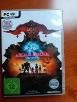 PC Spiel A Realm Reborn Final Fantasy XIV online Mecklenburg-Vorpommern - Lassan (Vorpommern) Vorschau