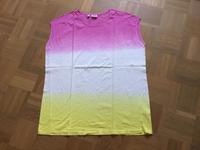 Damen T-Shirt / Longshirt Gr. 48/50 Hessen - Ober-Ramstadt Vorschau
