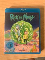 Rick and Morty Blu-ran Disc Brandenburg - Schlieben Vorschau