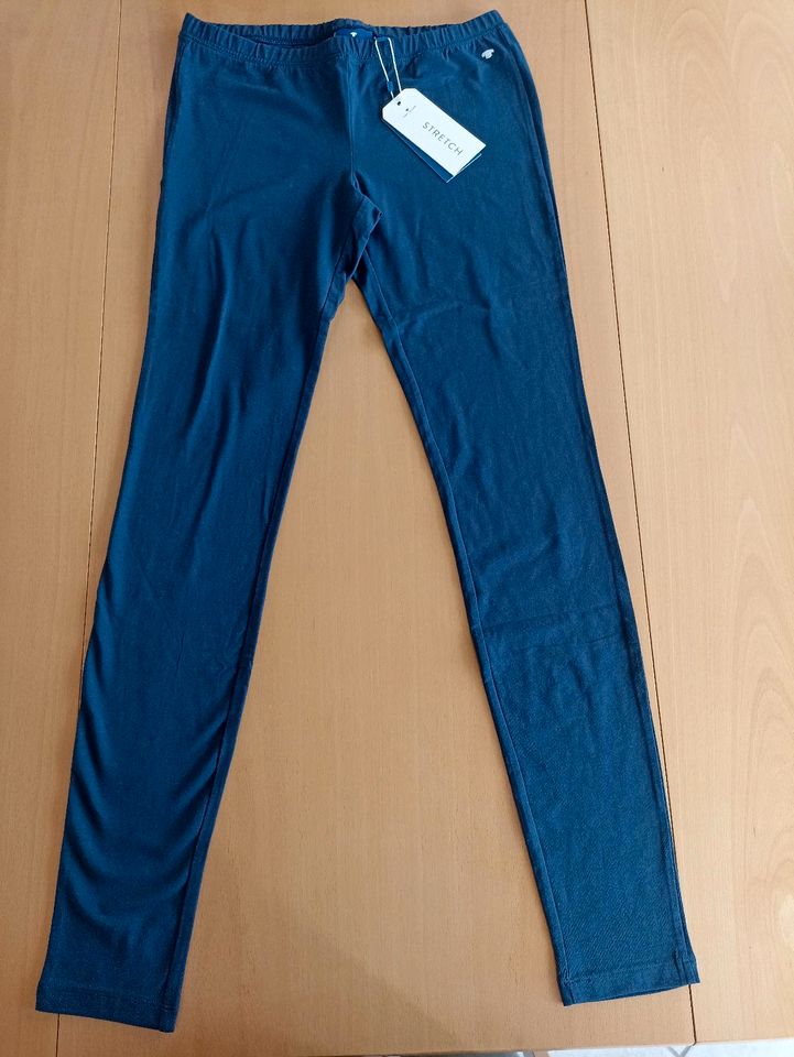 Leggings Stretch gr 176 Tom Tailor Neu mit Etikett in Langweid am Lech