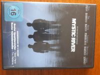 "Mystic River" Krimi Thriller DVD Sean Penn Kevin Bacon Baden-Württemberg - Karlsruhe Vorschau