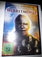 Herbstmond DVD Sachsen - Pockau Vorschau