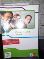 Workbook Green Line Transition Klett Verlag Thüringen - Gerstungen Vorschau