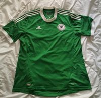 Original Adidas Deutscher Fussball Bund Shirt Podolski Chemnitz - Bernsdorf Vorschau