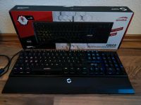 Mechanische Gaming Tastatur - wie neu! Bayern - Aschaffenburg Vorschau