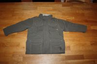 Sanetta Übergangsjacke Jacke Jungen - Größe 122 - khaki Bayern - Bubesheim Vorschau