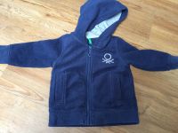 Fleecejacke Baby 74 Benetton Schleswig-Holstein - Schönberg (Holstein) Vorschau