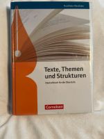 Texte, Themen und Strukturen NRW Nordrhein-Westfalen - Wesel Vorschau