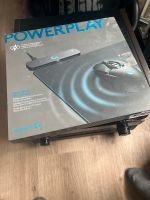 Logitech Power Play Mauspad Gebraucht VOLLSTÄND'G Hessen - Sontra Vorschau