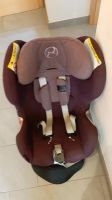 Cybex Sirona Platinum Autositz (Reboarder) Baden-Württemberg - Süßen Vorschau