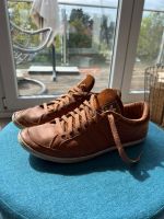 Adidas Plimcana Trasher braun Frankfurt am Main - Nordend Vorschau