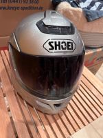 Motorrad Helm SHOEI München - Ramersdorf-Perlach Vorschau