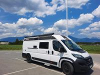 Wohnmobil mieten Saison 2024 Baden-Württemberg - Schramberg Vorschau