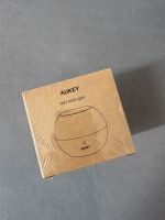 AUKEY LED-Mini-Lampe, wasserdicht & sturzfest, inkl Akku weiß NEU Thüringen - Gera Vorschau