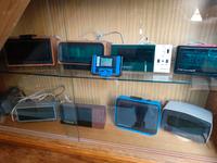 Elektronika Wecker Uhren Digital UdSSR DDR Russisch SUCHE! Sachsen - Neukirch/Lausitz Vorschau
