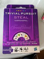 Trivial Pursuit Steal Kartenspiel Düsseldorf - Mörsenbroich Vorschau