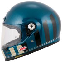 SHOEI Motorradhelm GLAMSTER Gr. L #Neuwertig Hessen - Wiesbaden Vorschau