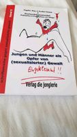 Buch Sexueller Missbrauch Jungen und Männer als Opfer West - Griesheim Vorschau