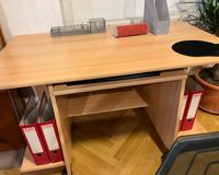 Schreibtisch, Buche Brandenburg - Calau Vorschau