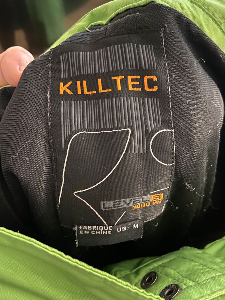 Ski Hose KILLTEC Größe M in Braunschweig