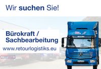 Bürokraft / Sachbearbeitung (m/w/d) für Logistik-Unternehmen Niedersachsen - Uplengen Vorschau