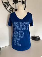Schönes Nike Performance T-Shirt Legend Gr.M blau Niedersachsen - Celle Vorschau