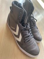 Hummel Sneaker High Gr. 40 grau Kiel - Russee-Hammer Vorschau