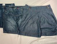 Verschiedene Jeansröcke H&M, ESPRIT GR36 Nordrhein-Westfalen - Erkrath Vorschau