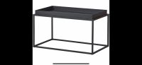 Inter Link Design Metall Tisch schwarz 85 x 45 x 45 Bayern - Zorneding Vorschau