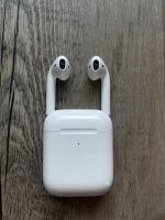 Apple Airpods 2. Generation mit kabellosem Laden Berlin - Lichtenberg Vorschau