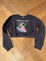 Replay Sweatshirt in Gr. 158 Neuhausen-Nymphenburg - Neuhausen Vorschau