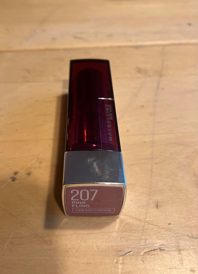 Lippenstift Maybelline 207 in Detmold