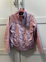 S.Oliver Jacke, rosa, 128/134 Kr. Dachau - Dachau Vorschau