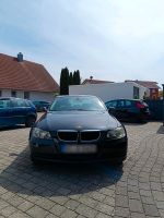 BMW 320i E90 -Steuerkette Neu- Baden-Württemberg - Bad Schussenried Vorschau